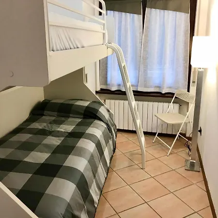 Il Ciottolo Appartement Malcesine