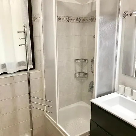 Appartement Il Ciottolo
