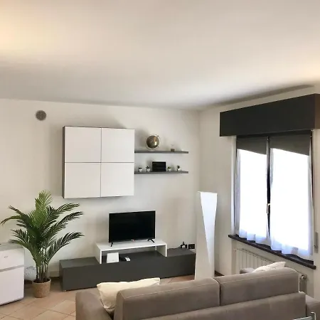 Il Ciottolo Appartement *