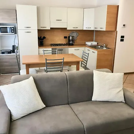 Appartement Il Ciottolo Malcesine