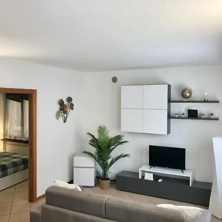 Il Ciottolo Appartement