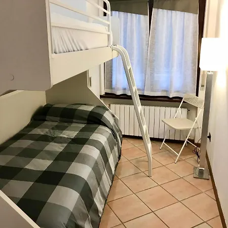 Il Ciottolo Appartement Malcesine
