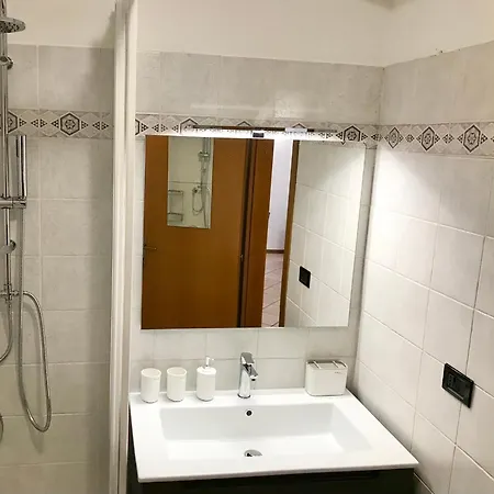 Appartement Il Ciottolo *