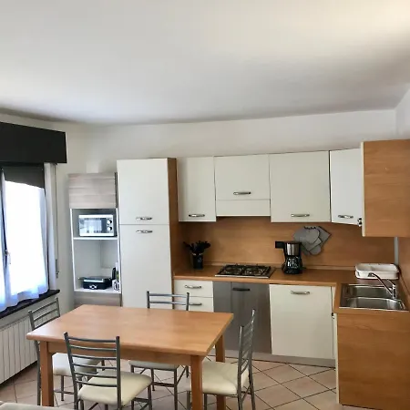 Il Ciottolo Appartement