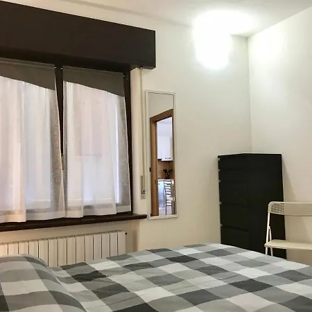 Appartement Il Ciottolo Malcesine