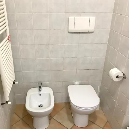Il Ciottolo Appartement *