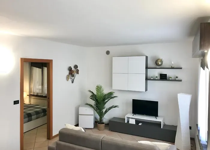 Il Ciottolo Apartamento