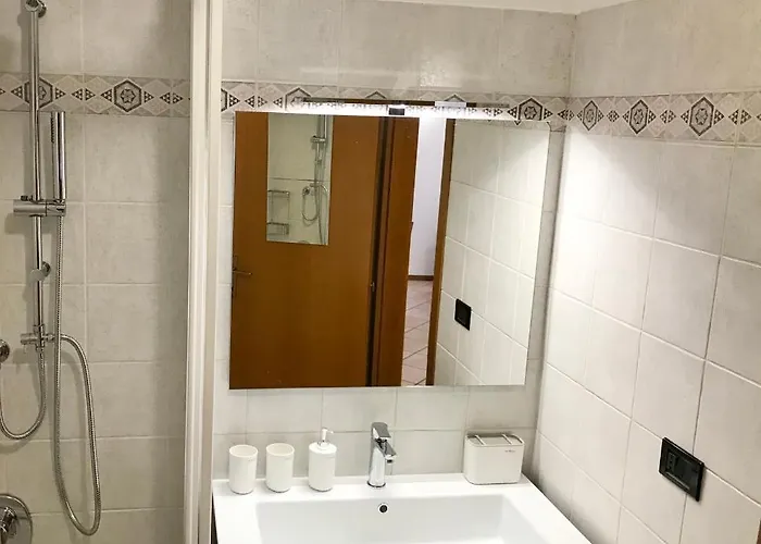 Apartamento Il Ciottolo *