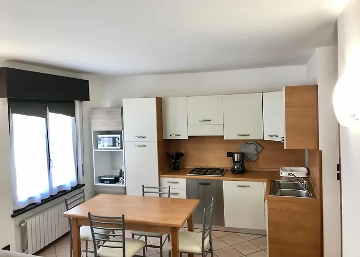 Il Ciottolo Apartamento