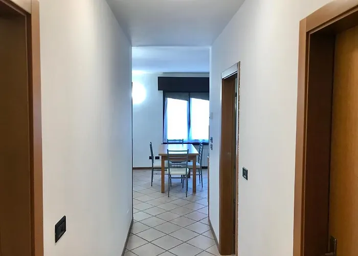 Apartamento Il Ciottolo Malcesine