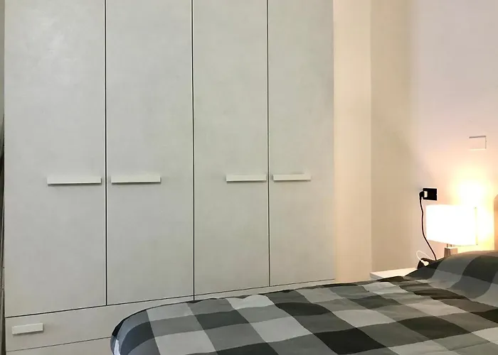 Il Ciottolo Apartamento *