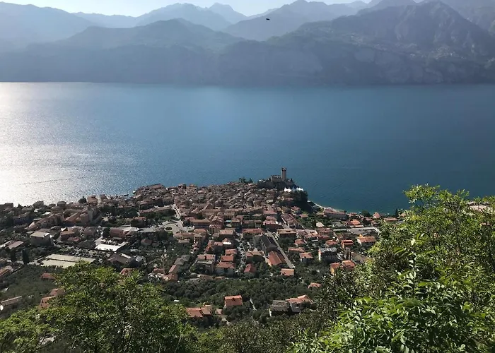 Il Ciottolo Malcesine