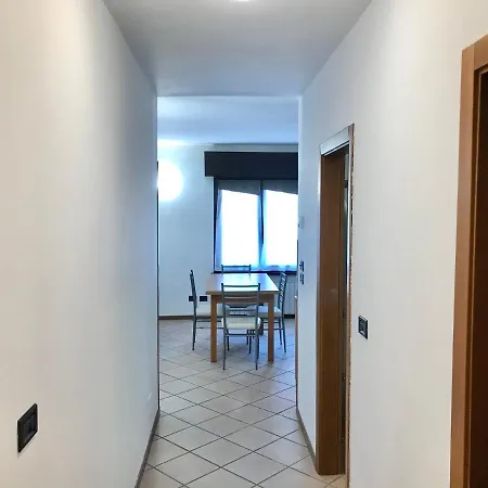 Appartement Il Ciottolo Malcesine