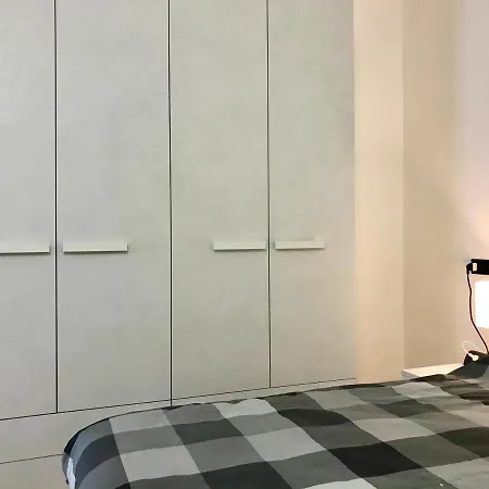 Il Ciottolo Appartement *