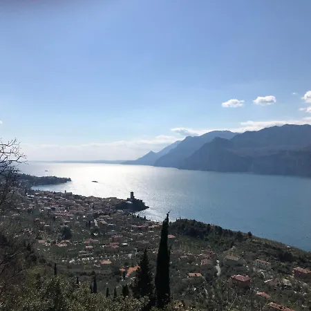 Appartement Il Ciottolo *