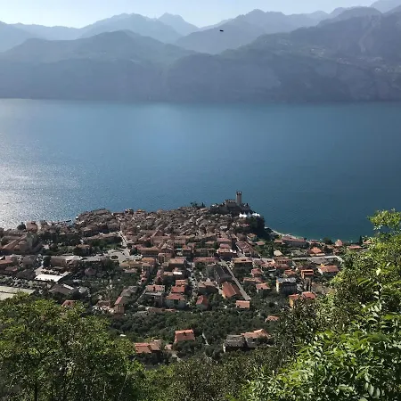 Il Ciottolo Malcesine